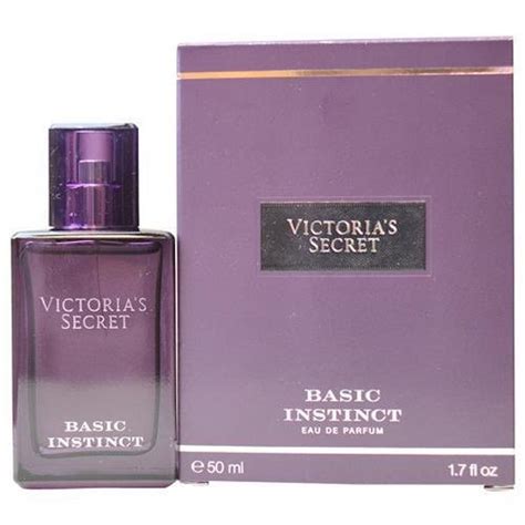 basic instinct victoria's secret.